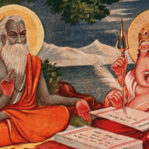 Read more about the article Discover Who Wrote Mahabharat & Its 18 Parvas?